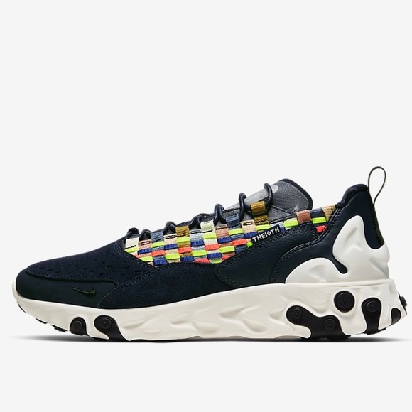 Nike react sertu - Picture 2 of 6